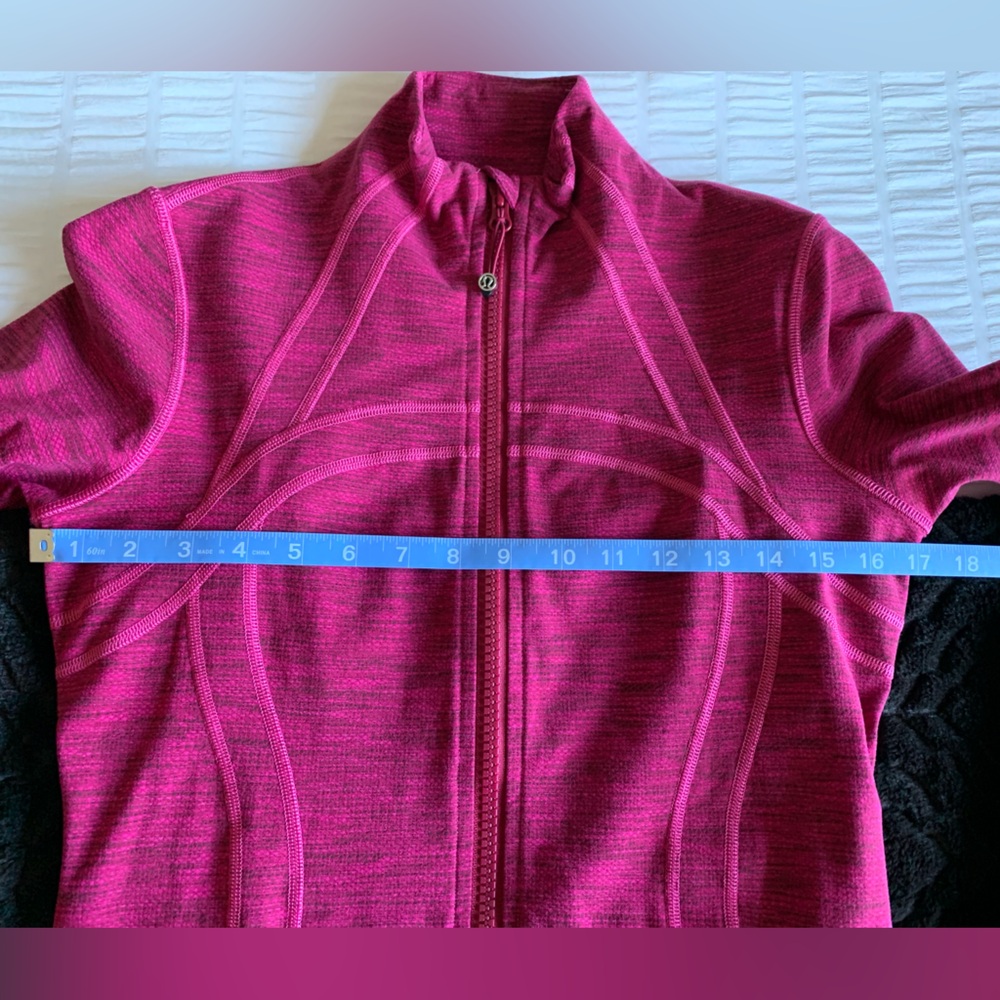 Lululemon Define jacket - Picture 8 of 13